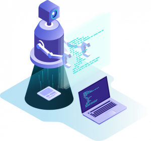 Разработка сайта для автоматизации бизнес-процессов в Палермо