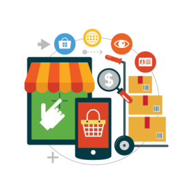 Разработка сложного сайта для сферы логистики в Палермо